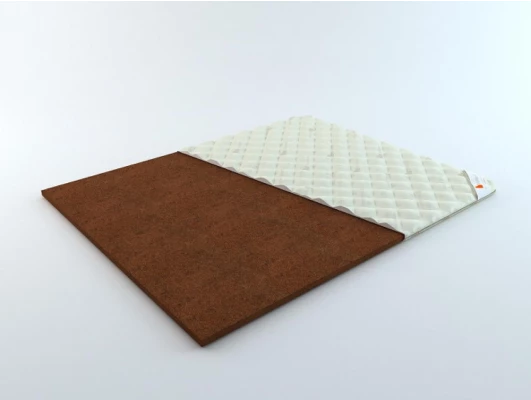 Наматрасник топпер Rollmatratze Frau Hilda 3