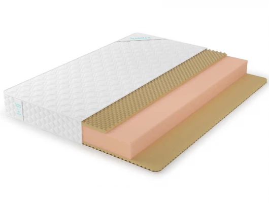 Матрас Lonax Roll Memory Relax PLUS