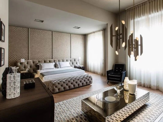 Кровать СлипАрт Ланс