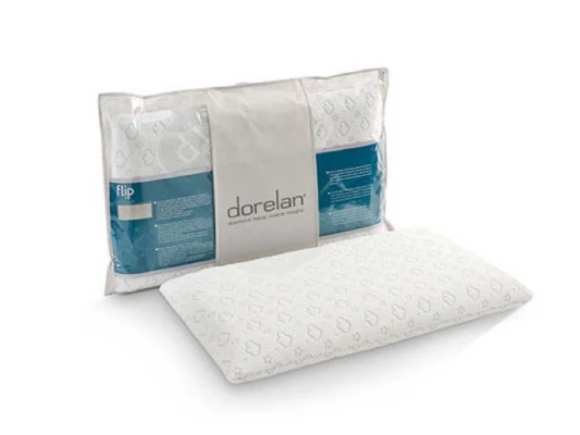 Подушка Dorelan FLIP детская 7 см