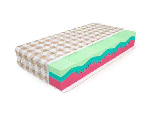 Матрас Mr.Mattress BioLife Fest Soya