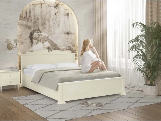 Кровать Авизия с подъемным механизмом Кровать Авизия с подъемным механизмом