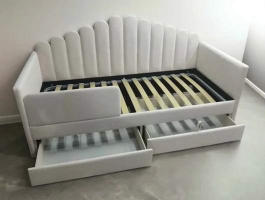 Кровать тахта Корси с ящиками