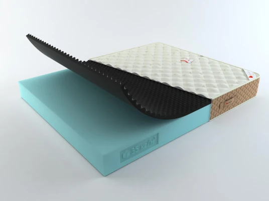 Матрас Rollmatratze Monterese