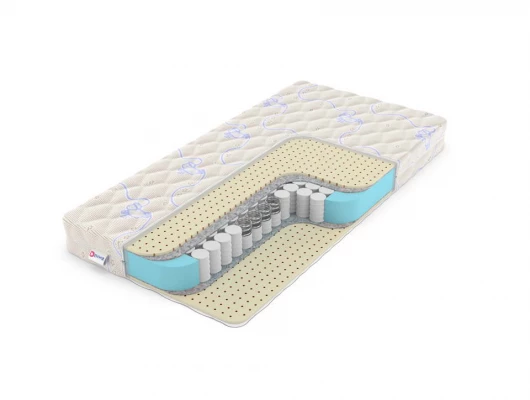 Детский матрас Denwir Baby spring soft 12