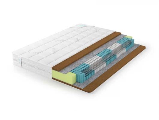Матрас Lonax Cocos S1000 5 Zone