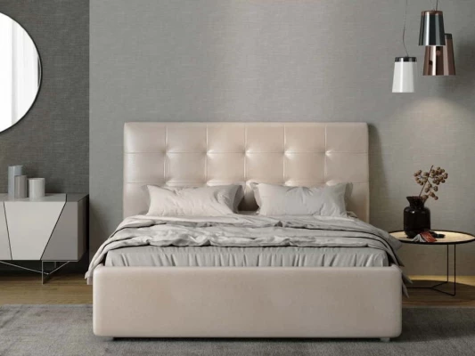 Кровать Nuvola Palermo Кровать Nuvola Palermo