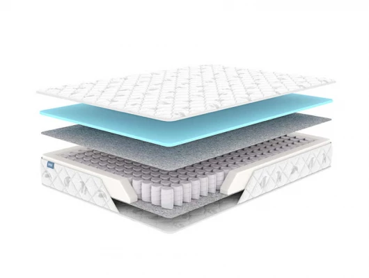 Матрас Димакс Оптима О-Премиум