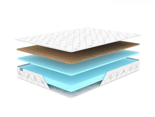 Матрас Димакс Оптима Ролл Медиум