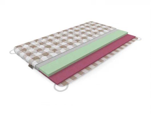 Наматрасник топпер FreeDream Cosmos XL