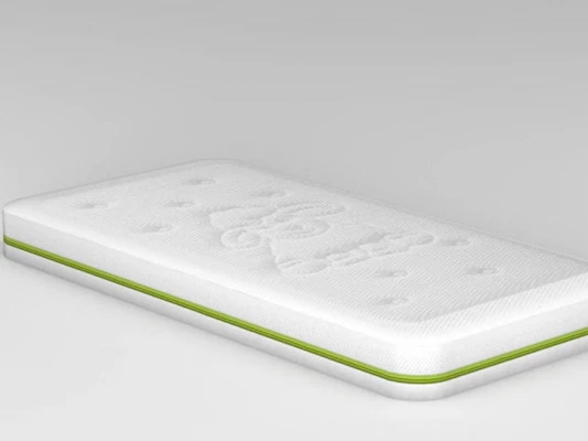 Детский матрас Kamasana BREATHAIR OVEJA