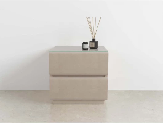 Тумба Relaksan Минимал 2 мягкая