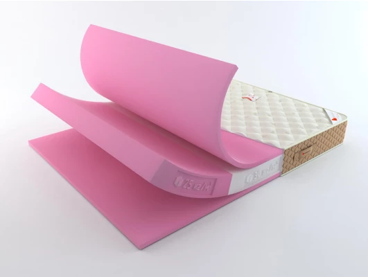 Матрас Rollmatratze Mojito