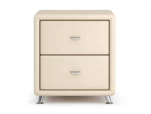 Тумба Nuvola Bari 2 на ножках Velutto 04