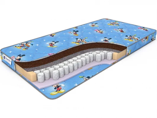 Детский матрас Dreamline Вaby Sleep Dream TFK