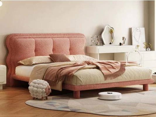 Детская кровать Тестиера Пион