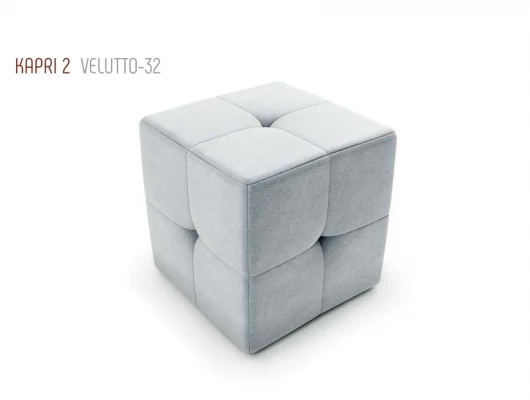 Пуф Nuvola Kapri Velutto 32