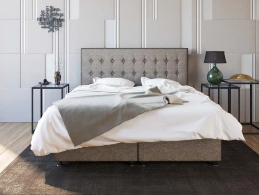 Спальная система Nuvola Esperia с подъемным механизмом Спальная система Nuvola Esperia с подъемным механизмом