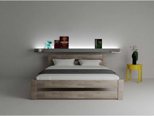 Кровать Бостон