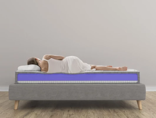 Матрас Relaksan Pena Hard Latex 21