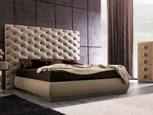 Кровать СлипАрт Азуро