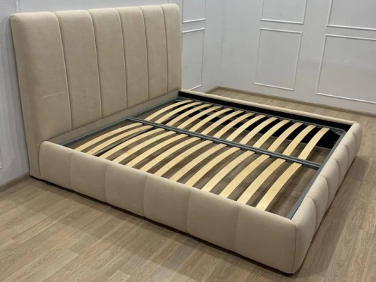 Кровать Меллибел Паритет (Хитанна)