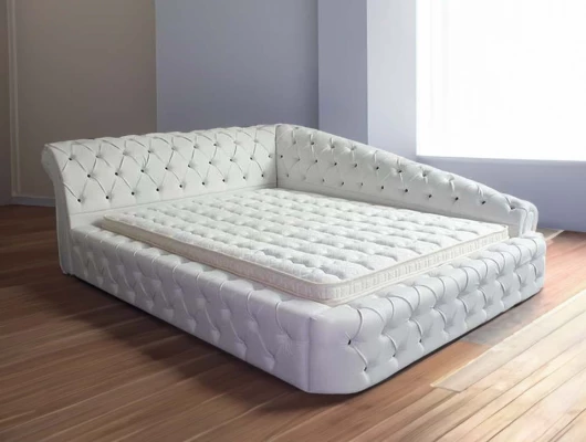 Кровать тахта Тэдди