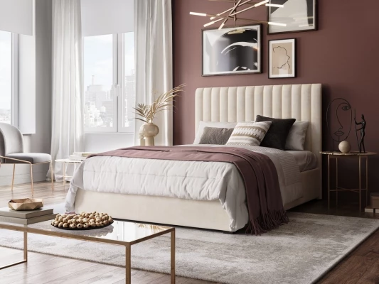 Кровать Мартина с подьемным механизмом