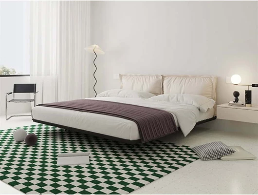 Парящая кровать Тестиера Fly 6