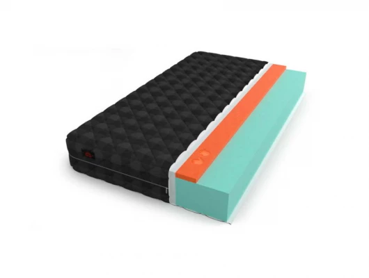 Матрас Mr.Mattress Effetto 18+ Матрас Mr.Mattress Effetto 18+