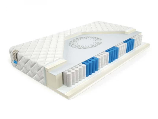 Матрас Mr.Mattress Legend XL Матрас Mr.Mattress Legend XL