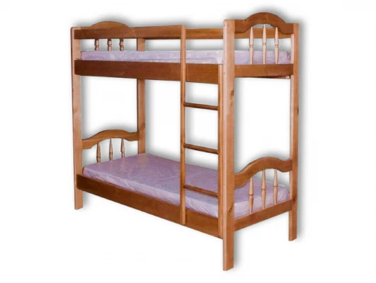 Двухъярусная кровать Велес Арт Диана-2