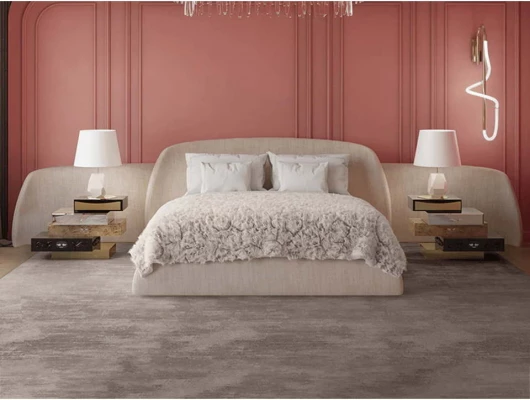 Кровать Тестиера Vip 7