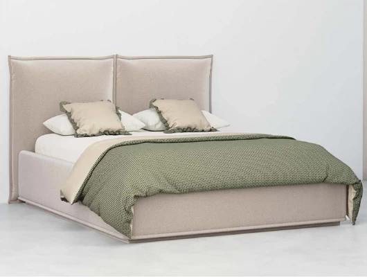 Кровать Nuvola Emilia Розовый Кровать Nuvola Emilia Розовый