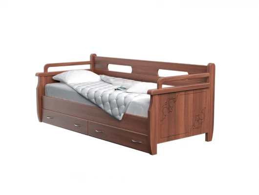 Кровать тахта Dreamline 2 бук