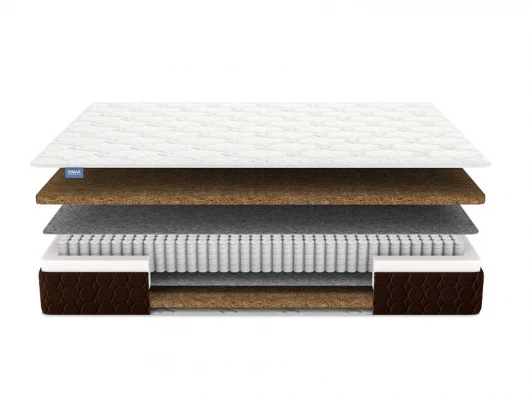 Матрас Димакс Мега хард плюс Матрас Димакс Мега хард плюс