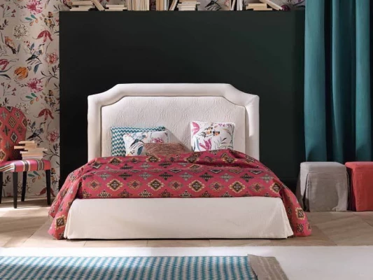 Кровать СлипАрт Лерис