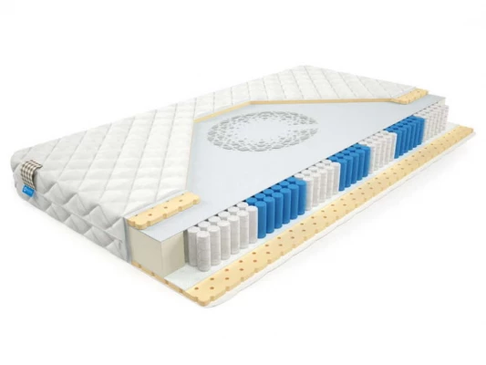 Матрас Mr.Mattress Effect L