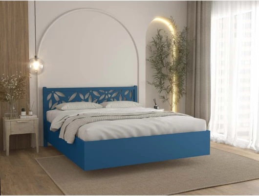 Парящая кровать Элиз с подъемным механизмом Парящая кровать Элиз с подъемным механизмом