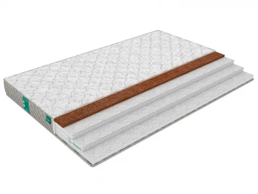 Матрас Sleeptek Total Cocos1 Strutto9