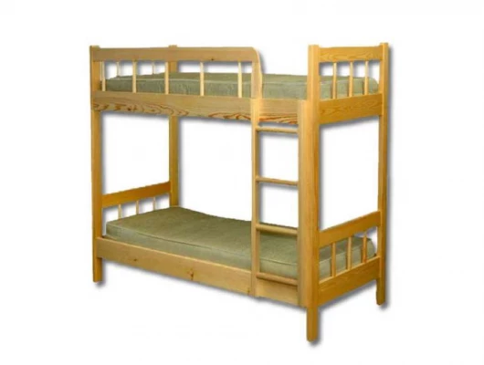 Двухъярусная кровать Велес Арт Оля-2 Двухъярусная кровать Велес Арт Оля-2