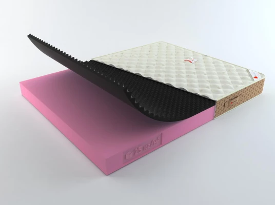 Матрас Rollmatratze Bellini Матрас Rollmatratze Bellini