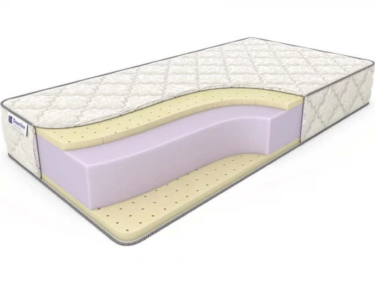 Матрас Dreamline DreamRoll Max Latex dual