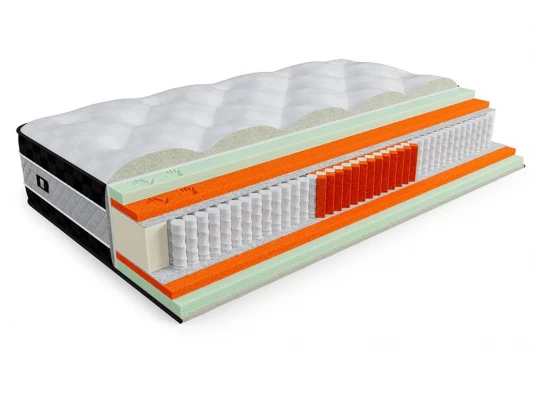 Матрас Mr.Mattress Velvet XL