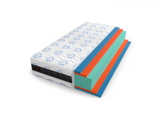 Матрас Mr.Mattress Relax XL 18+