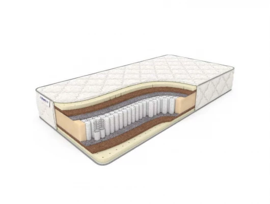 Матрас Dreamline Prime Medium S1000