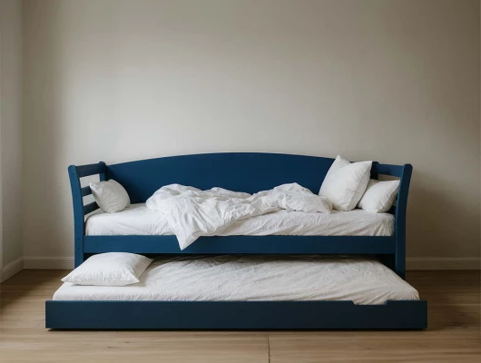 Кровать тахта диван Комфорт 2 с выкатным сп местом