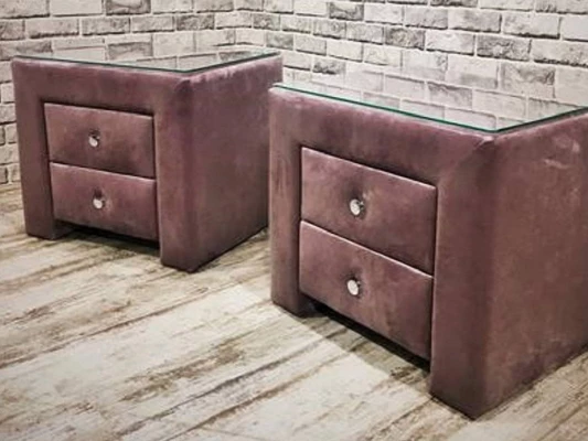 Тумба SleepArt Олбана