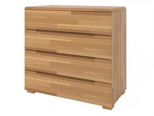 Комод Dreamline Мальмо бук