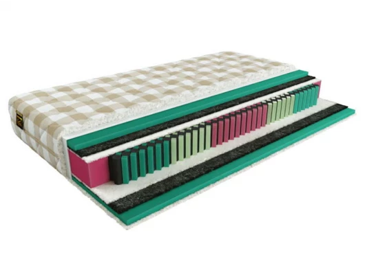 Матрас Mr.Mattress Fulwell L